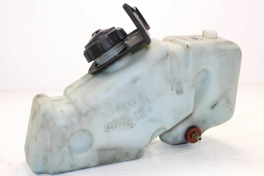 2013 POLARIS 800 PRO RMK Oil Tank OEM: 2520931