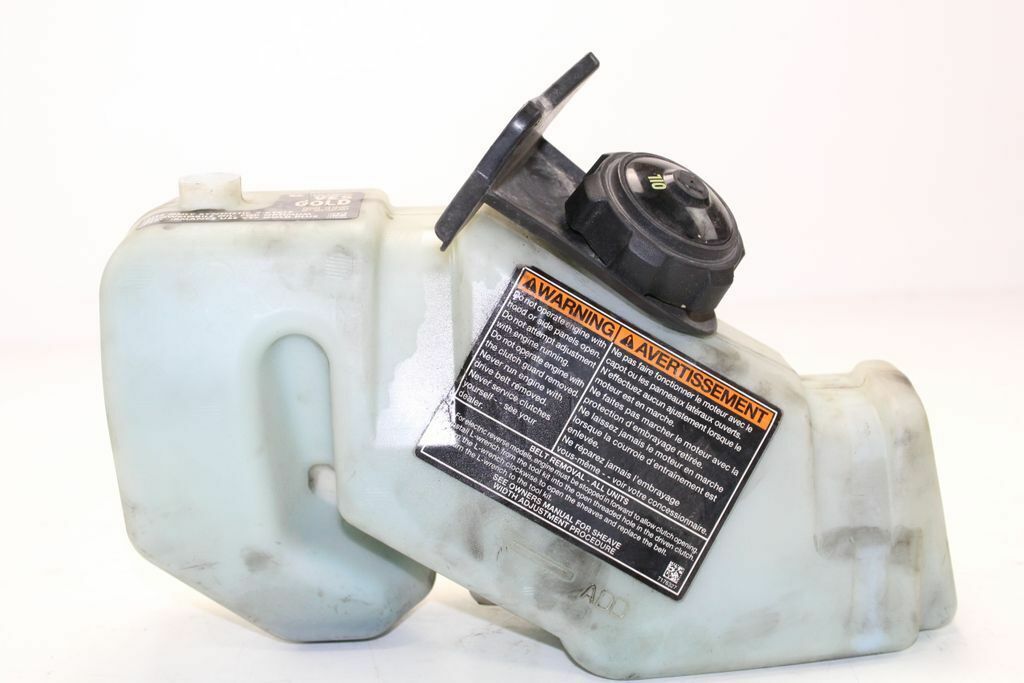 2013 POLARIS 800 PRO RMK Oil Tank OEM: 2520931