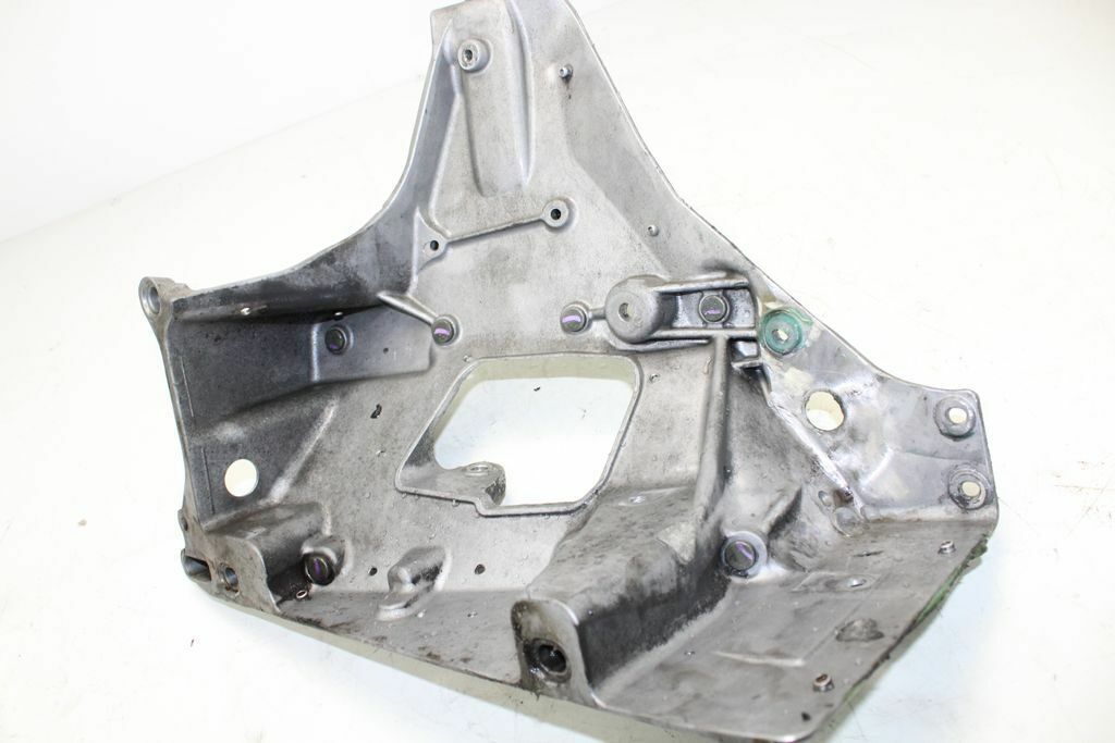 2013 POLARIS 800 PRO RMK Bulkhead OEM: 1018519