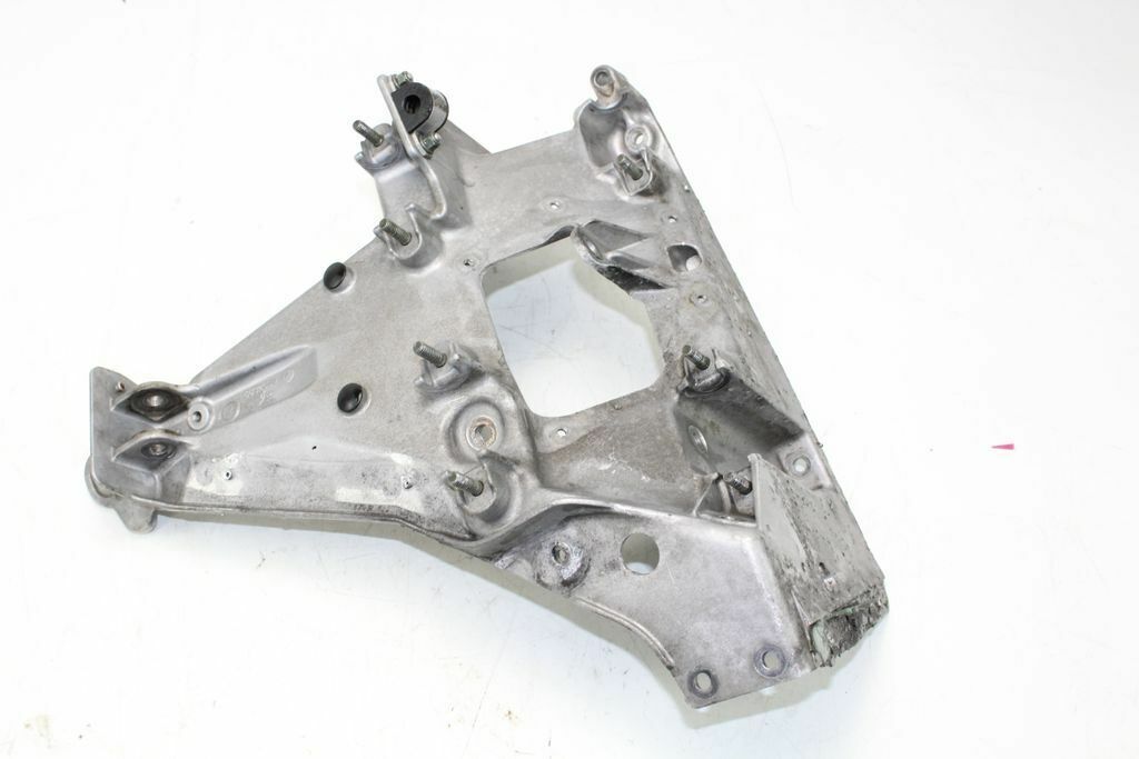 2013 POLARIS 800 PRO RMK Bulkhead OEM: 1018519