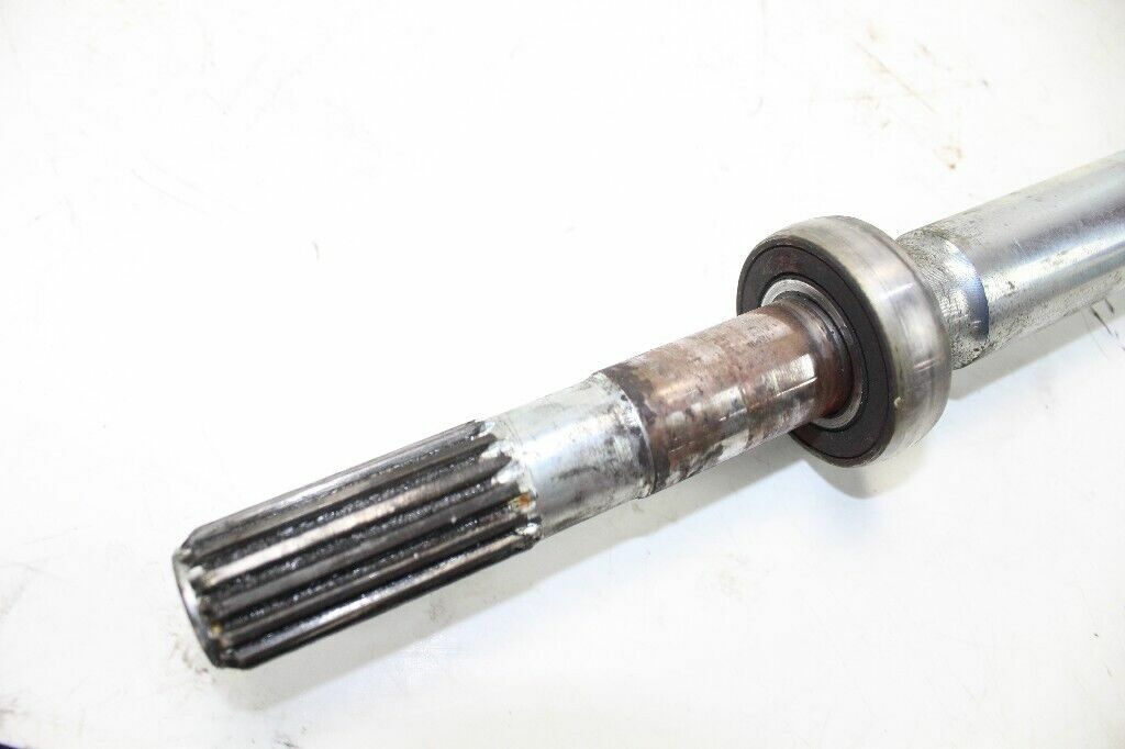 2013 POLARIS 800 PRO RMK Driveshaft OEM: