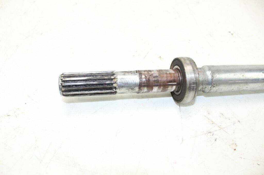 2013 POLARIS 800 PRO RMK Driveshaft OEM: