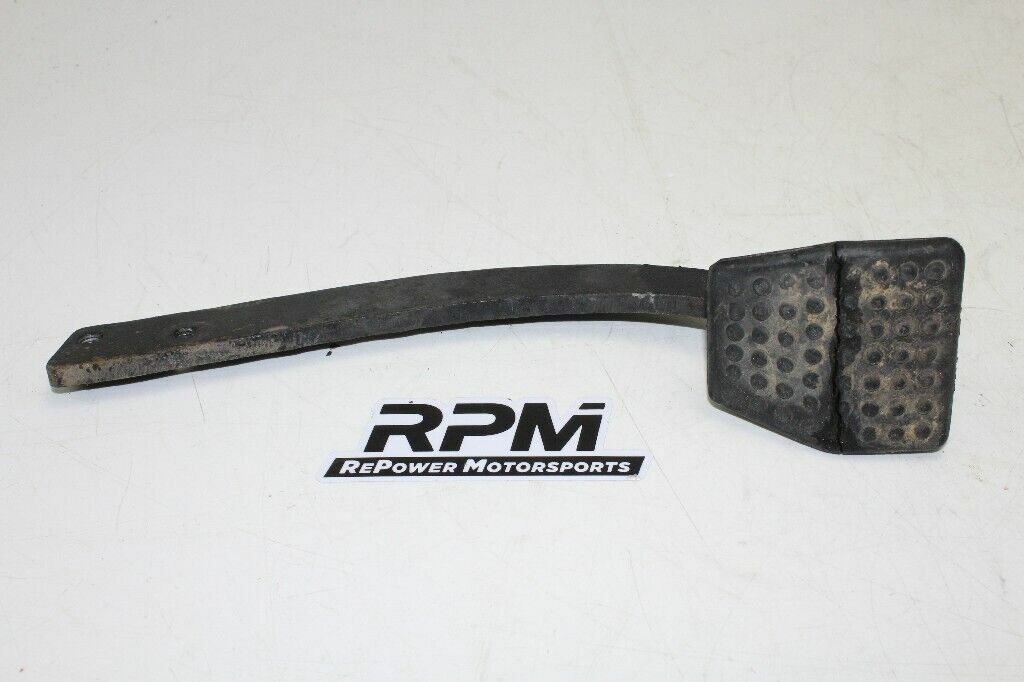 2009 joyner R2 Gas Pedal OEM: