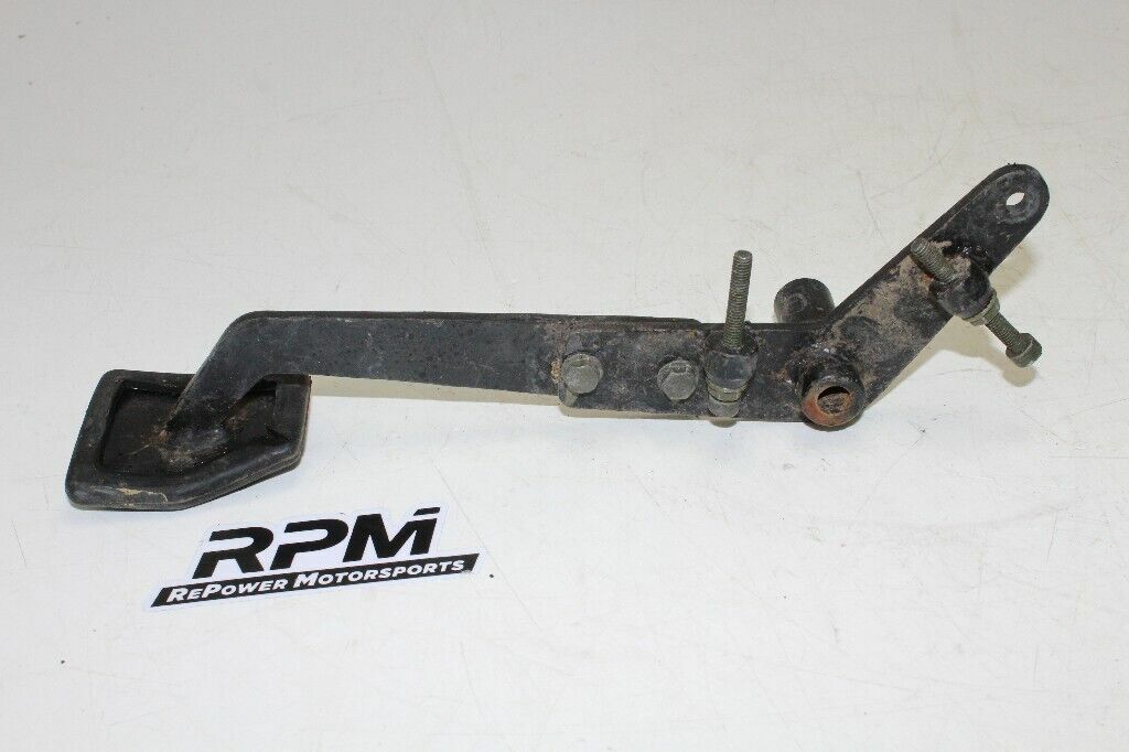 2009 joyner R2 Brake/Clutch Pedal OEM: