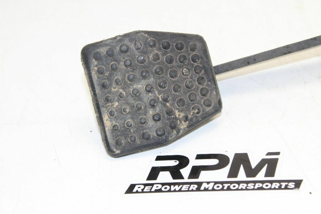 2009 joyner R2 Brake/Clutch Pedal OEM: