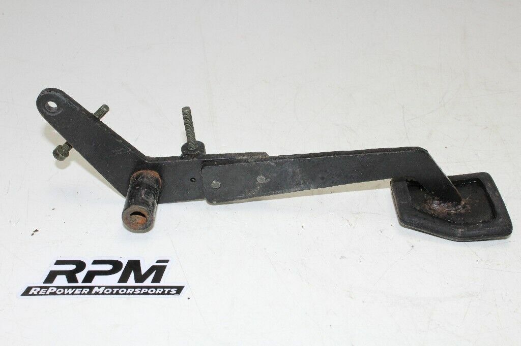 2009 joyner R2 Brake/Clutch Pedal OEM: