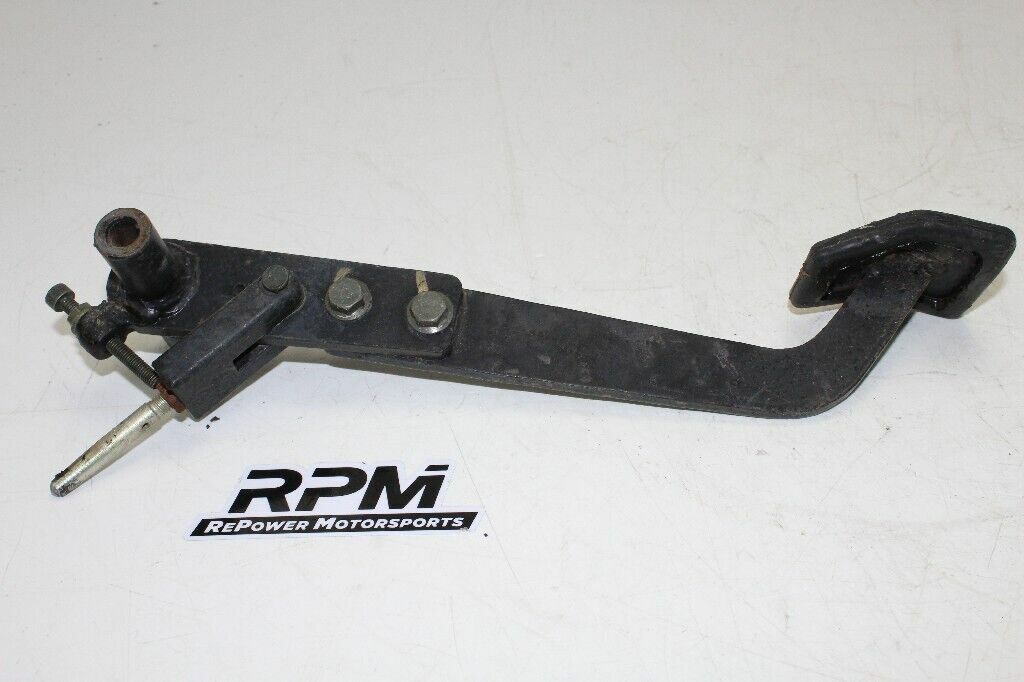 2009 joyner R2 Gas/Brake Pedal OEM: