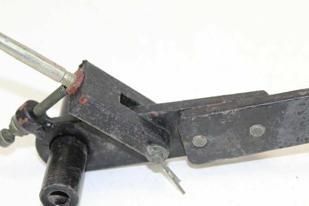 2009 joyner R2 Gas/Brake Pedal OEM: