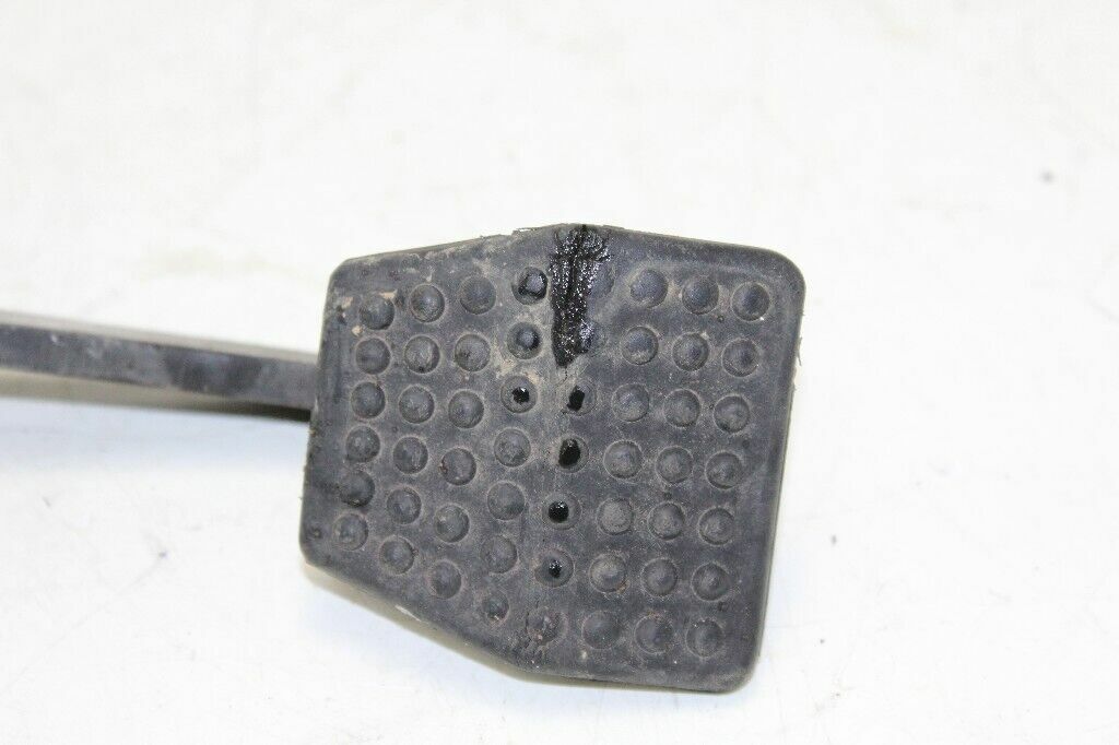 2009 joyner R2 Gas/Brake Pedal OEM: