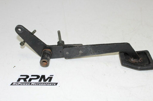 2009 joyner R2 Gas/Brake Pedal OEM: