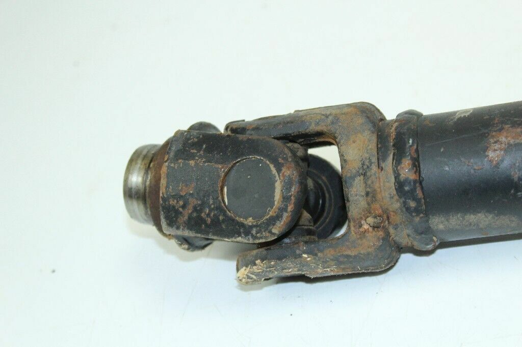 2009 joyner R2 Driveshaft Center OEM: