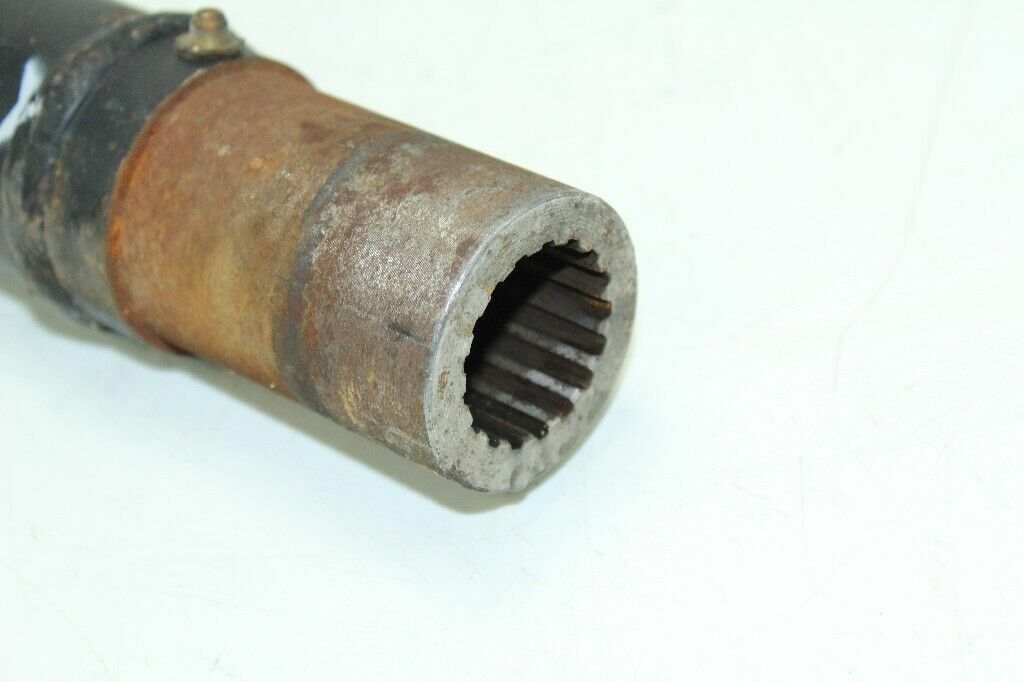 2009 joyner R2 Driveshaft Center OEM: