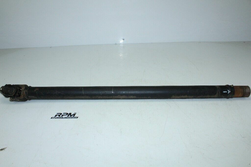 2009 joyner R2 Driveshaft Center OEM: