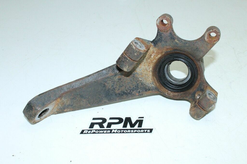 2009 joyner R2 Knuckle Front Left OEM: