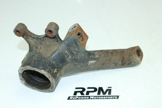 2009 joyner R2 Knuckle Front Left OEM: