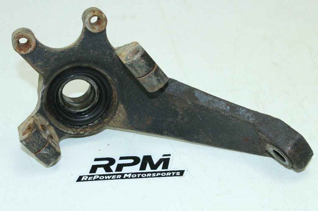 2009 joyner R2 Knuckle Front Right OEM: