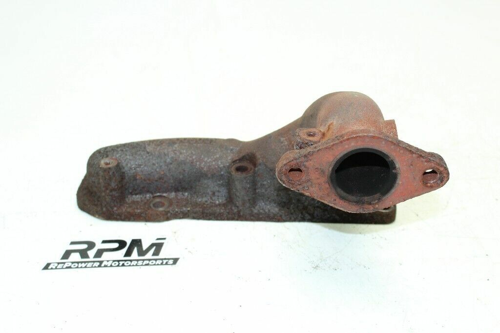 2009 joyner R2 Exhaust Manifold OEM: