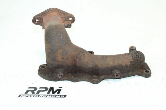 2009 joyner R2 Exhaust Manifold OEM: