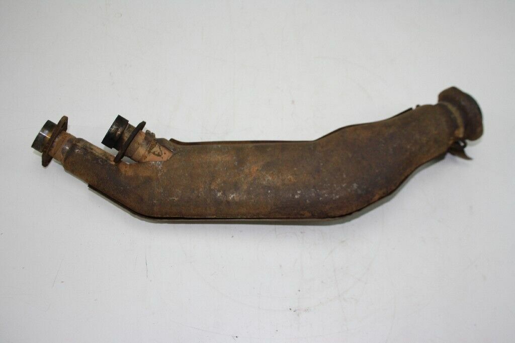 2018 POLARIS Sportsman 850 Exhaust Pipe OEM: 1262935