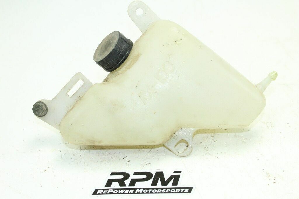 2009 joyner R2 Coolant Reservoir OEM: