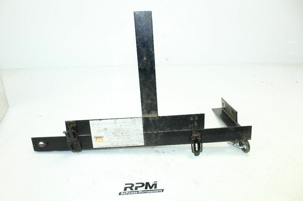 2009 joyner R2 Frame Tube Seat OEM: