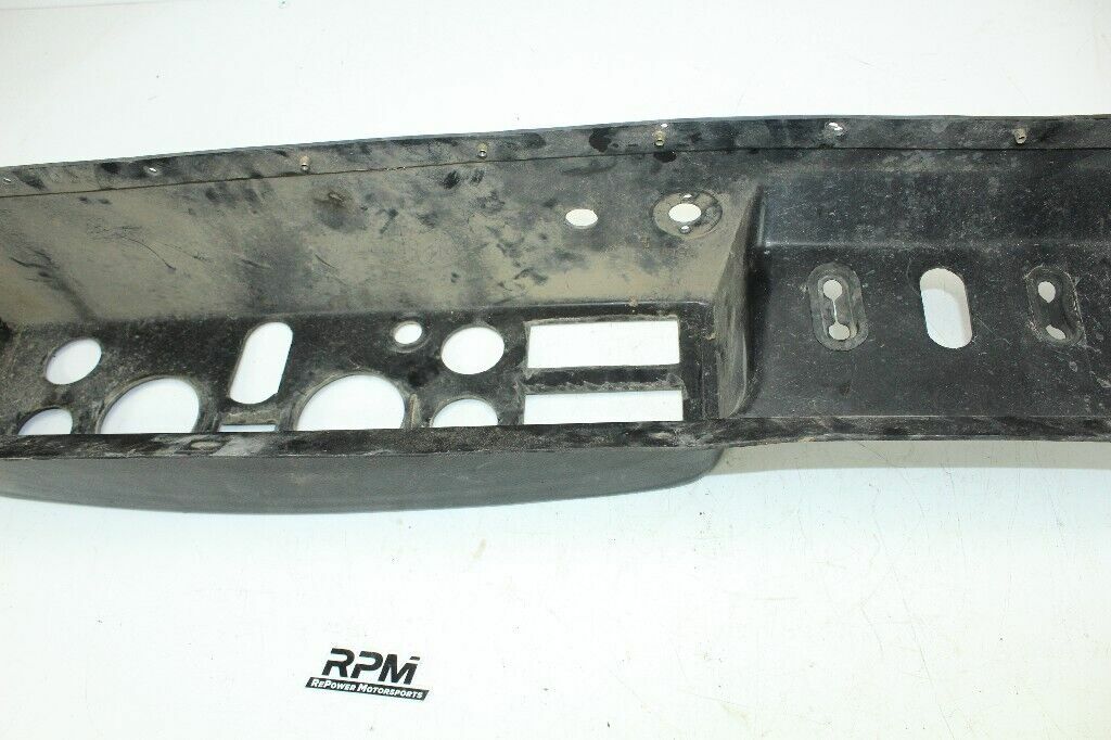 2009 joyner R2 Dash Panel OEM: