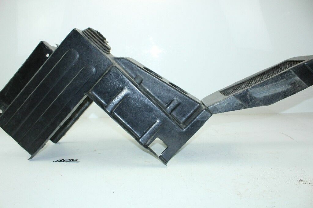 2009 joyner R2 Center Console OEM: