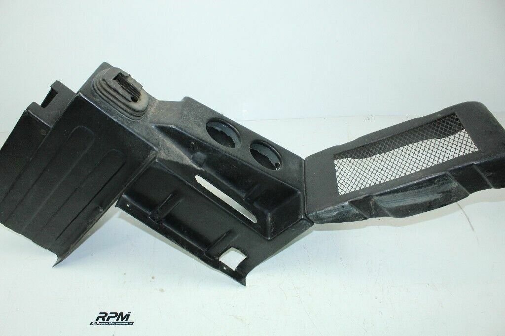 2009 joyner R2 Center Console OEM: