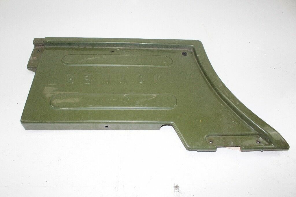 2009 joyner R2 Side Cover, Left OEM: