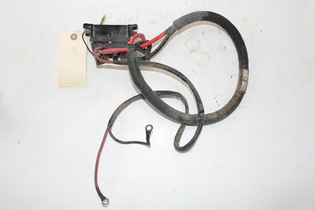 2009 joyner R2 Winch Relay OEM: