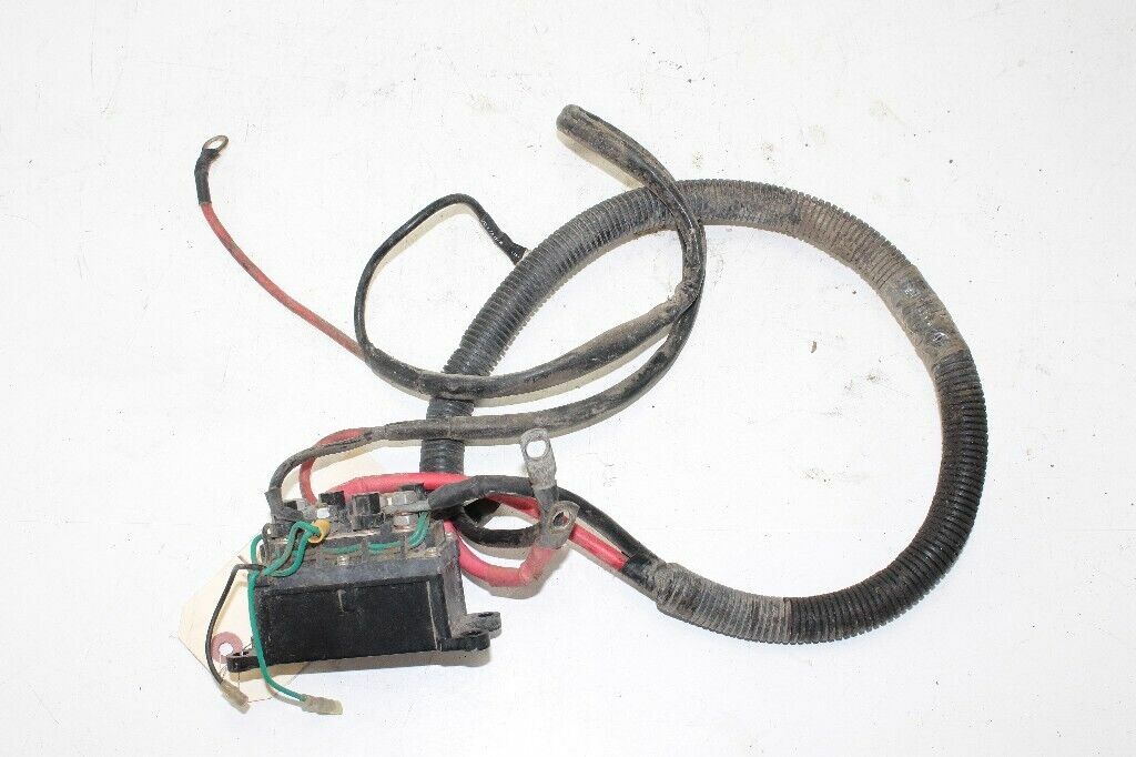 2009 joyner R2 Winch Relay OEM: