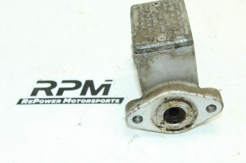 2009 joyner R2 Brake Master Cylinder, Rear  OEM: