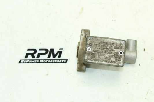 2009 joyner R2 Brake Master Cylinder, Rear  OEM: