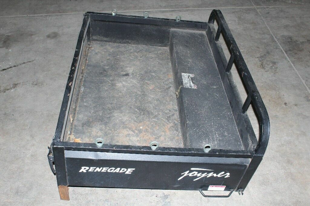 2009 joyner R2 Bed/Box  OEM: