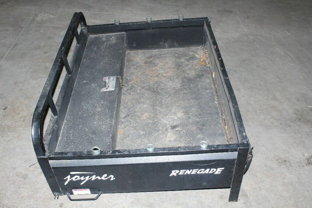 2009 joyner R2 Bed/Box  OEM: