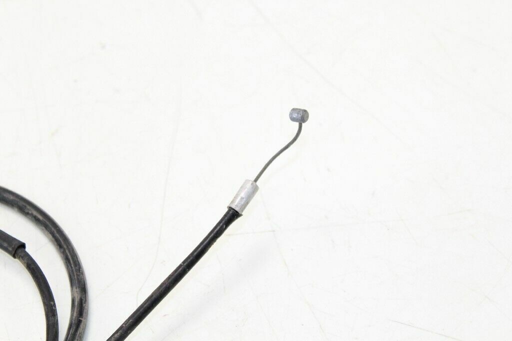 2004 Honda Sportrax 250 EX Choke Cable OEM: 17950-HM8-A01