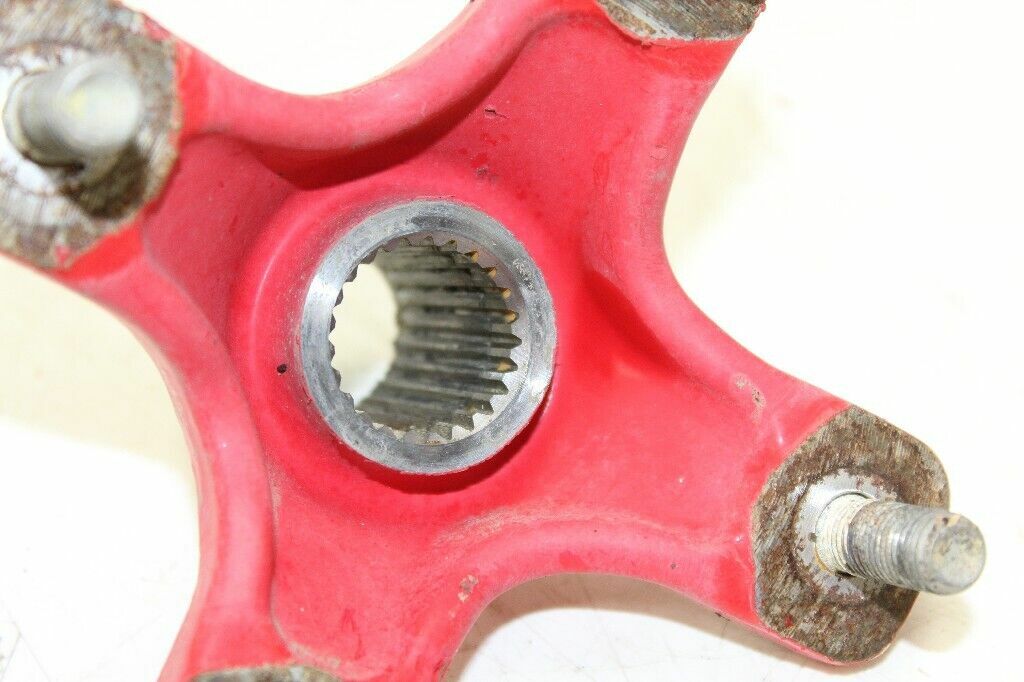 2004 Honda Sportrax 250 EX Hub Rear OEM: 42410-HN6-000