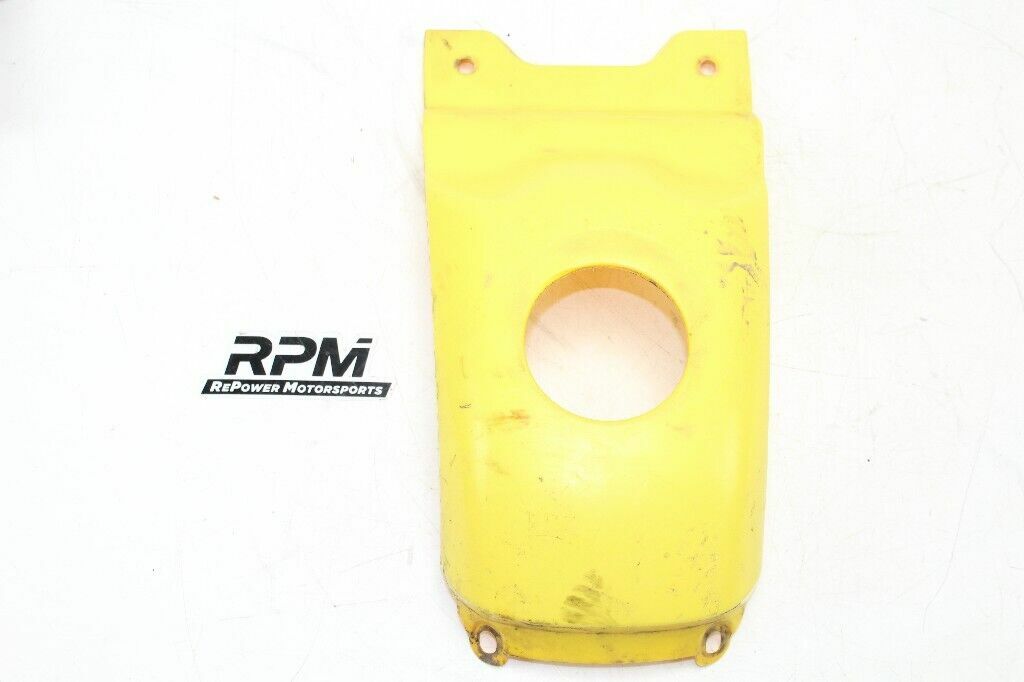 2004 Honda Sportrax 250 EX Cover Center OEM: 83700-HN6-010ZA