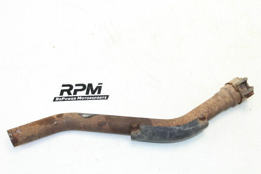 2004 Honda Sportrax 250 EX Exhaust Pipe OEM: 18300-HN6-A30