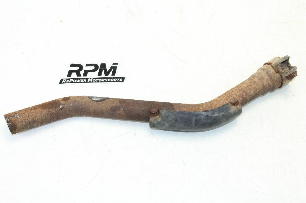 2004 Honda Sportrax 250 EX Exhaust Pipe OEM: 18300-HN6-A30