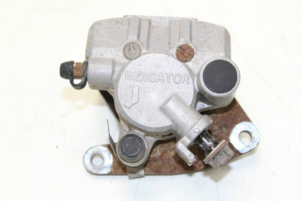 2004 Honda Sportrax 250 EX Caliper Front OEM: 45250-HN6-006