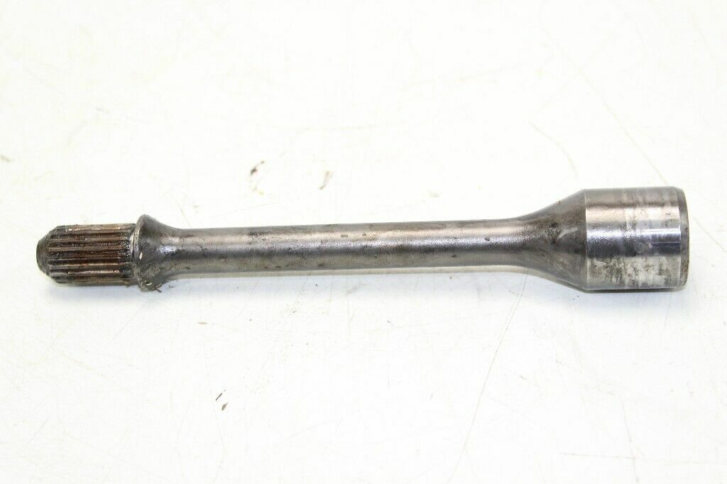 2004 Honda Sportrax 250 EX Prop Shaft OEM: 40201-HM8-000