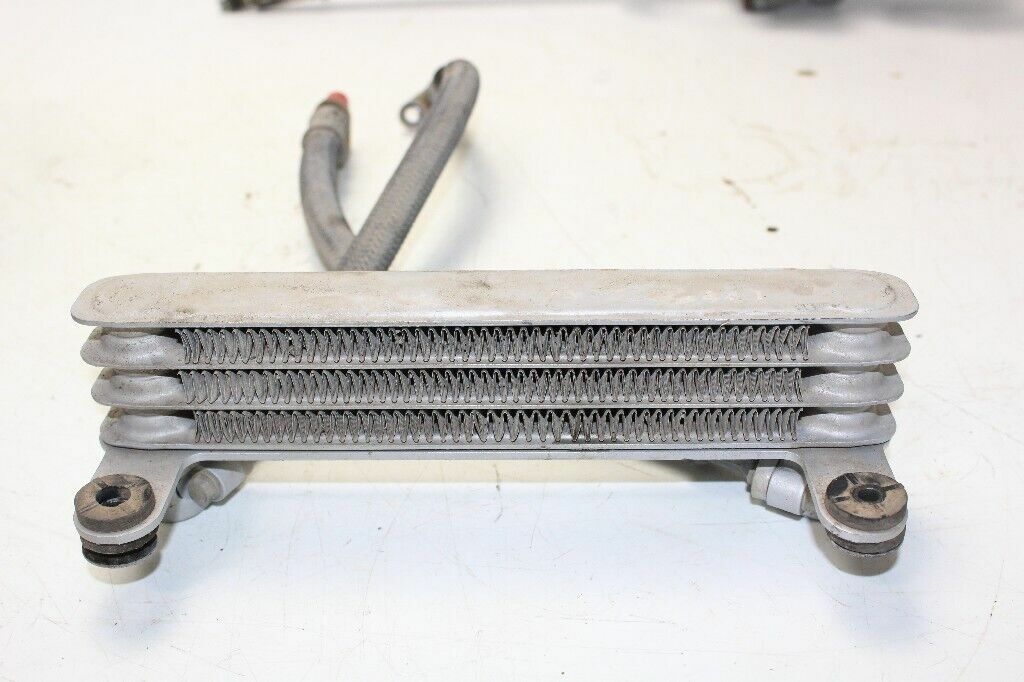 2004 Honda Sportrax 250 EX Oil Cooler OEM: 15600-HN6-000