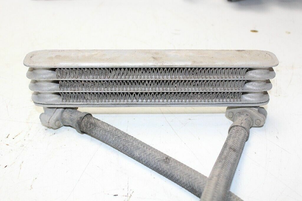 2004 Honda Sportrax 250 EX Oil Cooler OEM: 15600-HN6-000