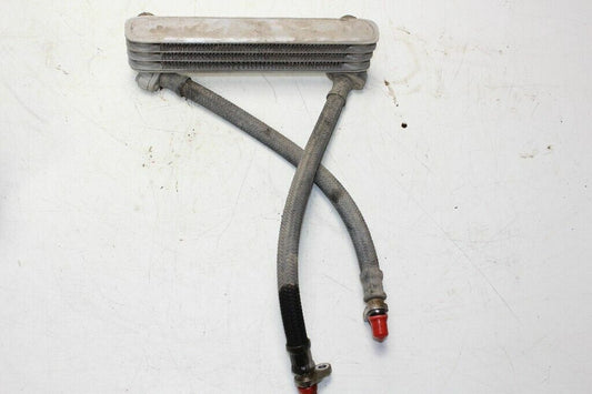 2004 Honda Sportrax 250 EX Oil Cooler OEM: 15600-HN6-000