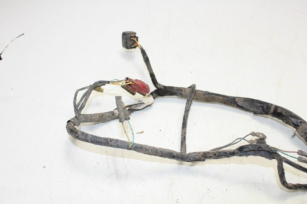 2004 Honda Sportrax 250 EX Wiring Harness OEM: 32100-HN6-000