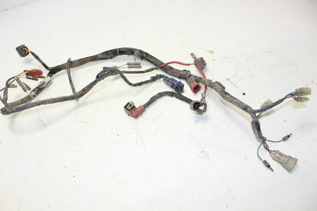 2004 Honda Sportrax 250 EX Wiring Harness OEM: 32100-HN6-000