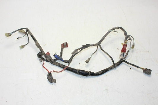 2004 Honda Sportrax 250 EX Wiring Harness OEM: 32100-HN6-000