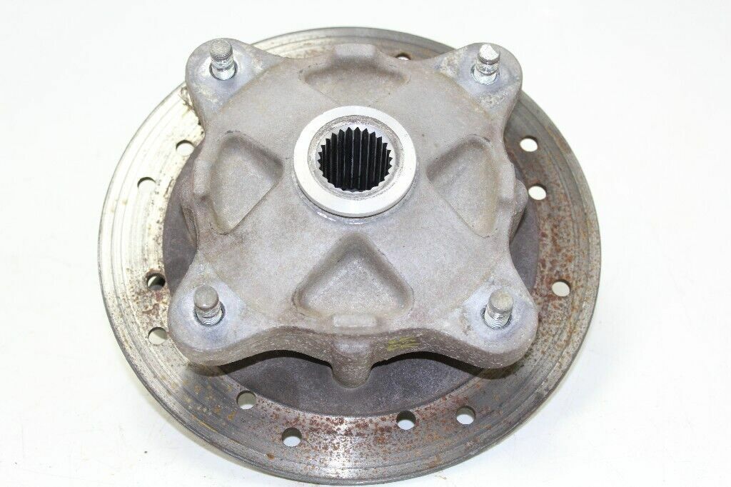 2003 POLARIS Sportsman 500 Hub Rear Right OEM: 5133361 5134311