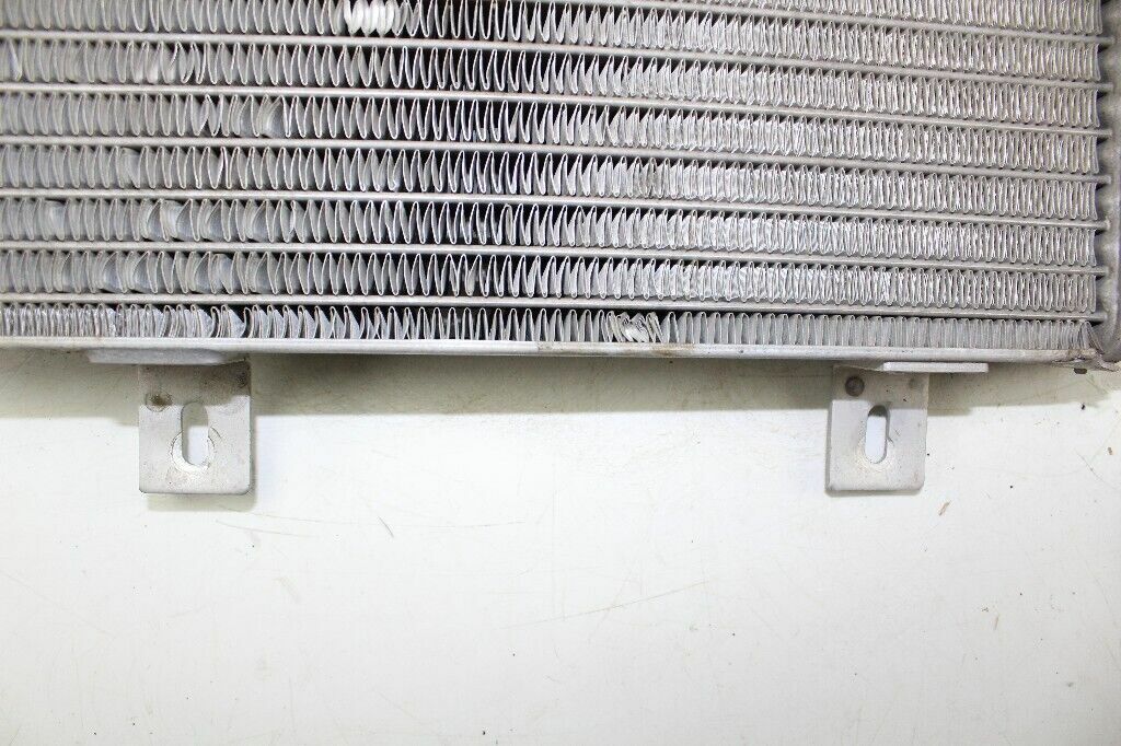 2003 POLARIS Sportsman 500 Radiator OEM: 1240045 1240533